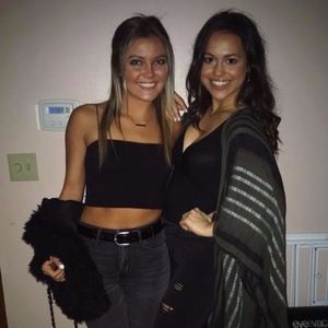 Meet your Posher, Halee